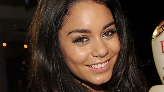 Vanessa Hudgens Vanessa Hudgens